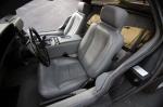 DeLorean DMC-12 in Black 1981 года